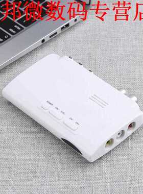 极速ISDB-T Terrestrial Signxal Receiver Adapter 1080P FHD Vi