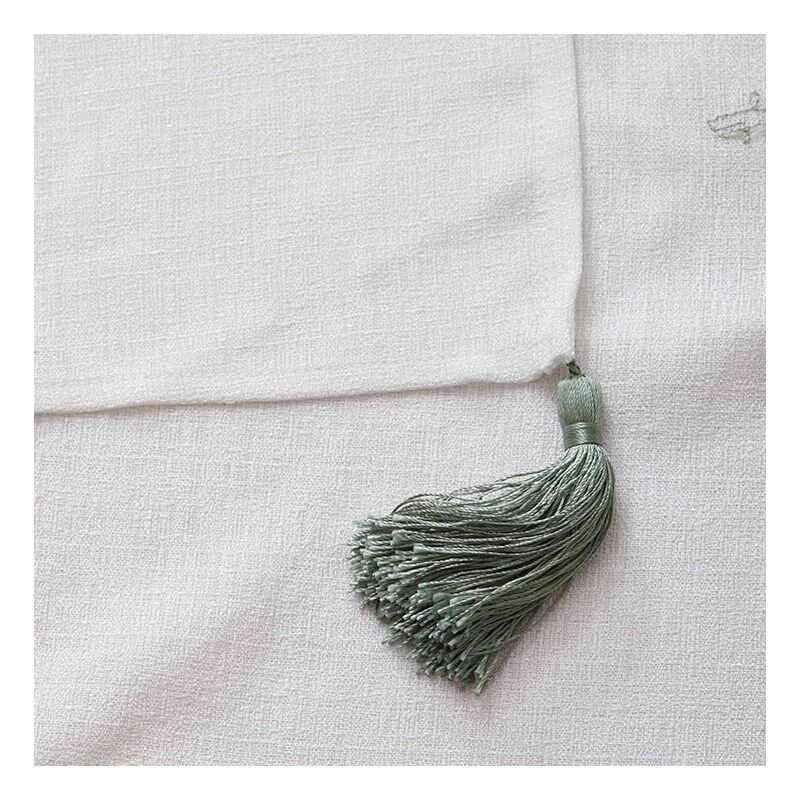 极速新中式家用h古筝防尘罩盖布巾古风中国风钢琴简约中式纯色琴