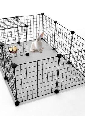 极速Multifunctional qBlack Metal 35x35cm Mesh Combination