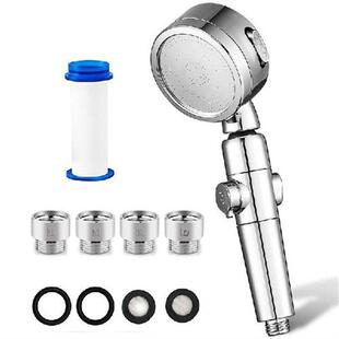 8y0% Enhancement Head Saving Professional Water 极速Shower