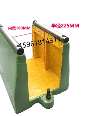 极速M7120 M7j130平衡架 砂轮夹盘M7132砂轮夹盘M7140夹板平面磨
