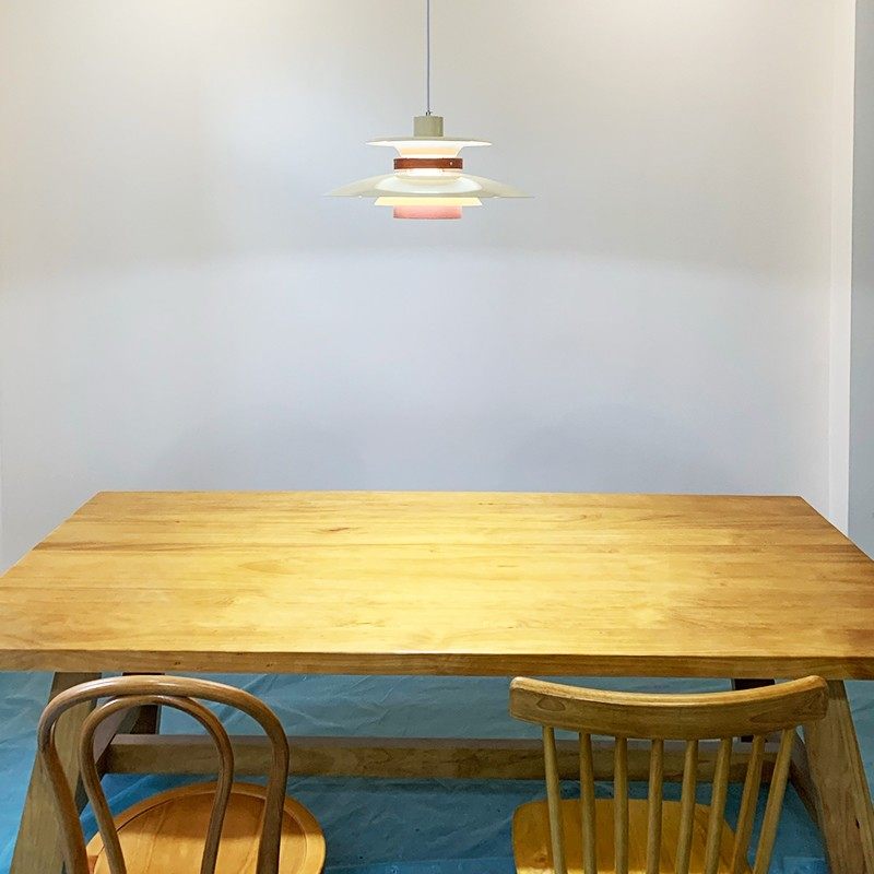 极速丹麦pdh5餐厅吊灯新款意式灯具创意个性设计师款飞碟艺术灯吧,家装灯饰光源,餐厅吊灯,淘宝优惠券,粉丝福利购,淘宝优惠卷