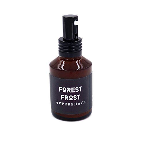 新品VIKINGeS BLADE After Shave Lotion  Forest Frost (Sandalw