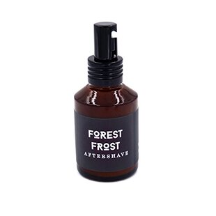After Sandalw 新品 BLADE Forest Frost Lotion VIKINGeS Shave