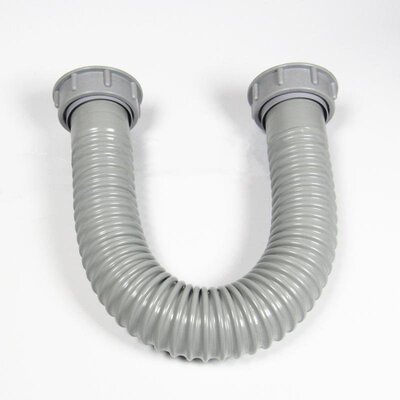 极速Sewer water pipe hose boyld hose l58 kitchen double sink
