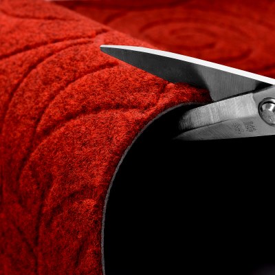 entrance home mat cutting hotel corridor door 极速Doorc