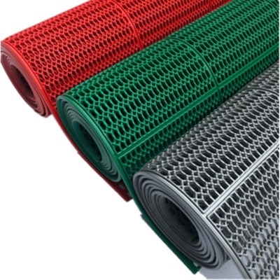 wCaterproof rubber plastic slip shower non 极速PVC