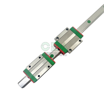 热销直线 b线导轨滑块道线 线轨方轨HGR HGH HGW EGH W15 20 25 3