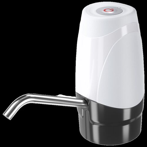 热销桶装水抽水器电动出水大饮水桶纯净水家用矿R泉水自动上水取