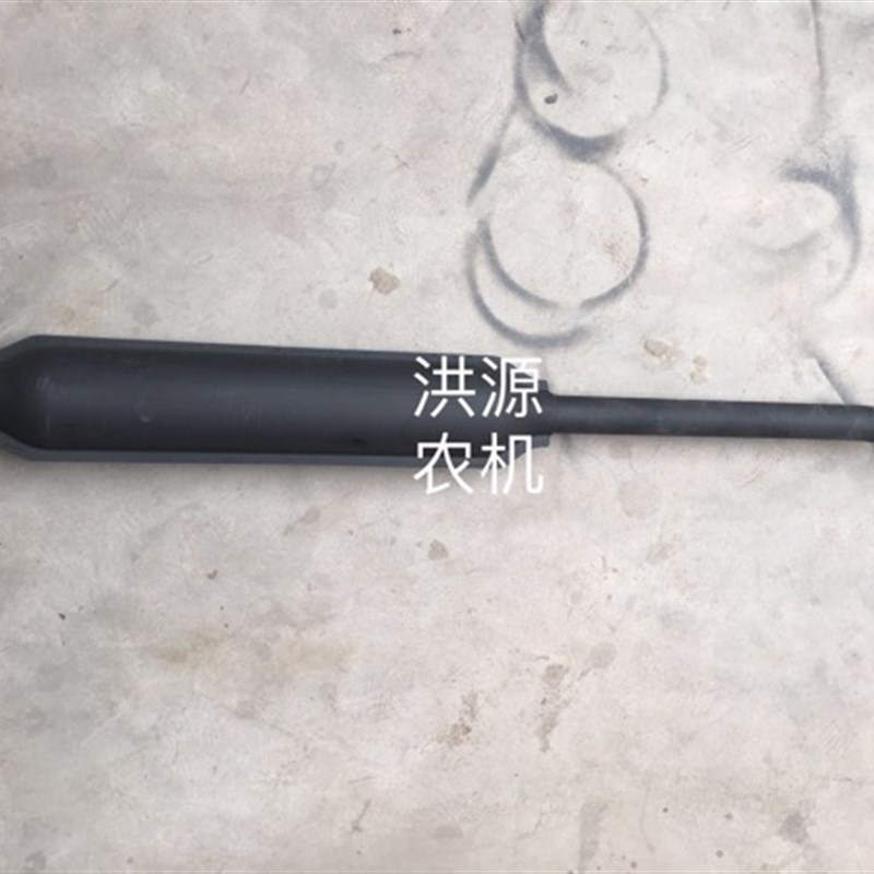 速发迪尔天拖拖拉机60 654 720 724 804 820消音器排气管消声器