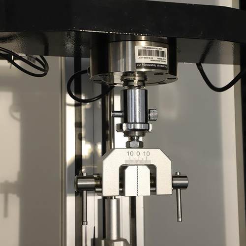 仪器DR-6000电子万能试验机拉力弯曲压缩拉伸试验机