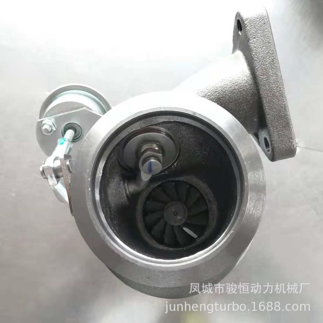 涡轮增压器GT2052S721843-0001721843721843-000279519TURBO