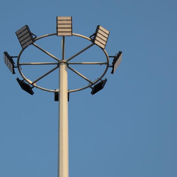 高杆灯广场灯8米10米12米15米20米25米30米足篮球场灯升降路灯