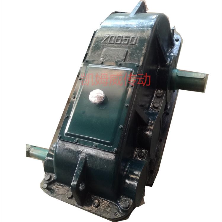 淄博厂家现货供应JZQ650-23.34-1圆柱齿轮减速机