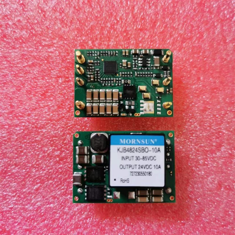 速发KJB4821S5O-10A/480BSBO/4815SBO/4824SBO/486SBO-7A金升/