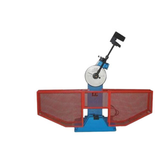 数显悬臂梁冲击试验机简支梁塑料薄膜抗摆锤强度仪陶瓷塑料测试仪