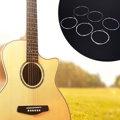 极速New Arrival 6pc Set Nylon Classical GuitarQ Strings Nano