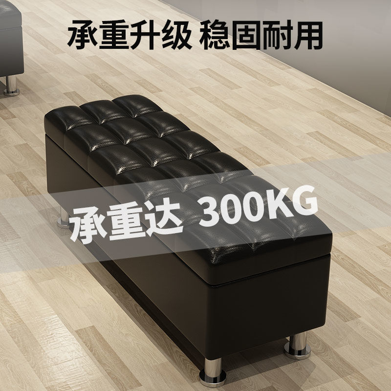 极速换鞋凳鞋柜家用门口储物长凳子E收纳箱经济型懒人沙发试鞋凳