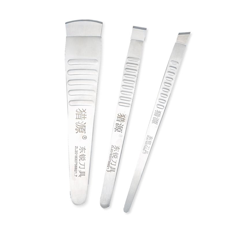 极速猎源一次性修脚刀q片刀架套装专业技师用工具扬州神器去老死