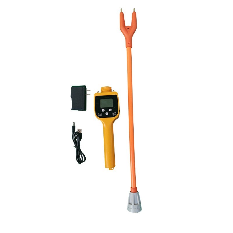 极速电动a赶猪器大容量赶猪棍防水赶牛神器电辊棒充电赶猪棒驱赶