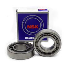 极速进口 NJ 204 205 2r06 207 208 209 210 EW EM C3 圆柱滚子轴