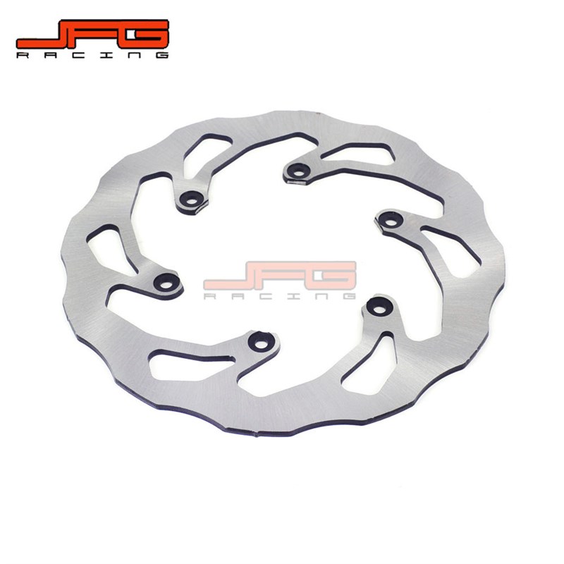 极速适用于YZ125/YZ25s0/YZ250FX/YZ450F越野摩托车碟刹盘刹车盘