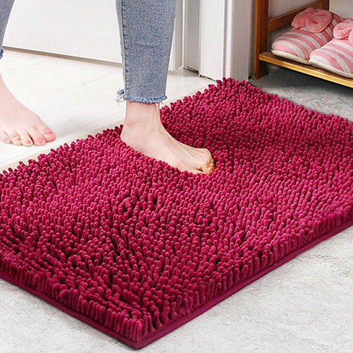 新品.Bath Bathroom omat Floor Shower Rug Non-slip Mat guard