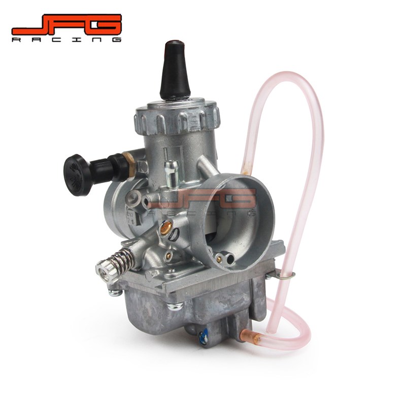 极速适用160CC-2n50CC摩托车配件维修改装高质量米库尼VM24化油器