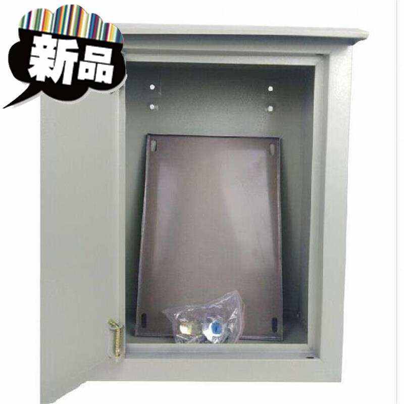 极速定做成套配电箱动力柜三相380家用2x160施工横款W通风180大号