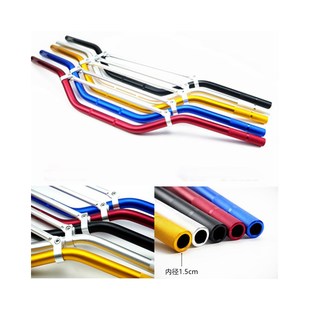 Handle Bar Riser 极速Universal road Handlebar Off Veh k22mm