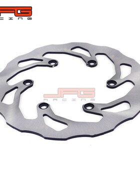 极速适用bDT230LANZA/TTR250/TTR250RAID摩托车改装碟刹盘刹车盘