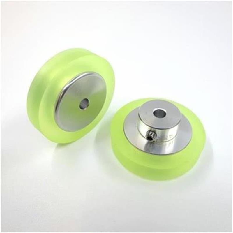 极速喷码架c计米d器编码j器同防滑固定支机计米G轮 测S长感测器