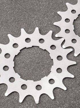极速Cassette Cog 17T Excellent PerDformance Freewheel Suppli