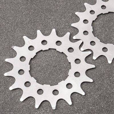 极速Cassette Cog 17T Excellent PerDformance Freewheel Suppli