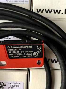 极速原装Leuze光电开关HT5.1/2 FT5.3/2N HT3C/2NO HT5.1/4 ET5.3