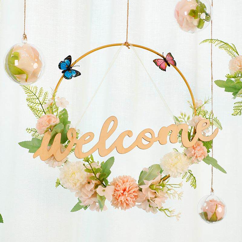 极速天花板装饰挂件吊q饰商场美列珠宝橱窗店铺吊顶氛围悬挂吊球