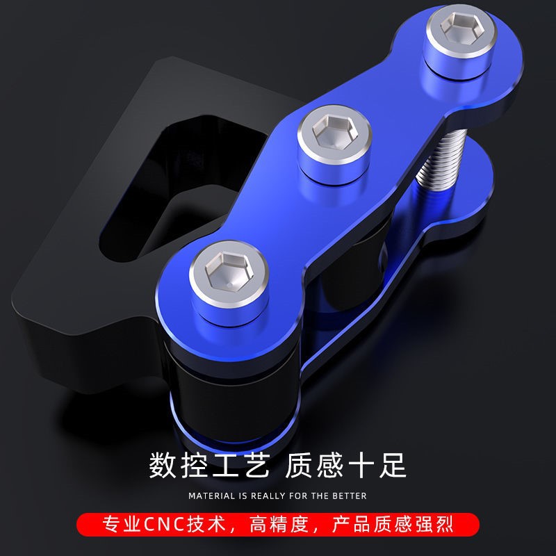 极速适用摩d托车减震调节器降低升高车身本田MSX125/SF后减震码