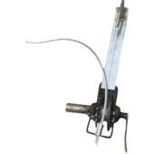 极速促玉米稻草树枝柴火打捆机钢丝绳秸秆L拉紧器捆柴神器捆扎绳