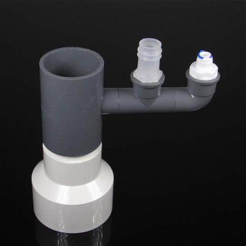 极速110d水管配件大全pc水管配件水管弯头配件大全三通管水封下