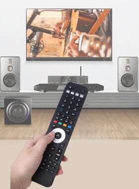 极速HUMAX RM F04 Home Theater SysDtem Replace Remote Control