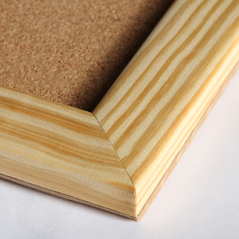 极速新软木板照片墙彩色软木墙留言板宣传栏展P示告示图钉板主题