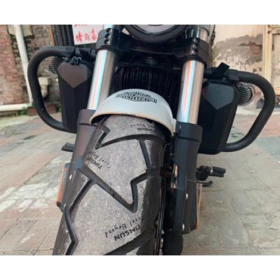 极速新适用于奔达灰石金吉拉300专G用护杠挂包保险杆储物大容量车