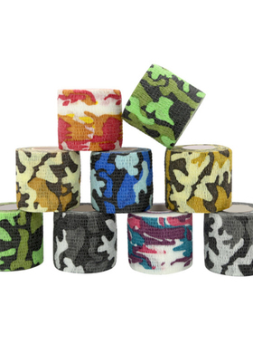 极速1 Pcs5*450cm One Piece KinesiologyI Tape Muscle Bandage