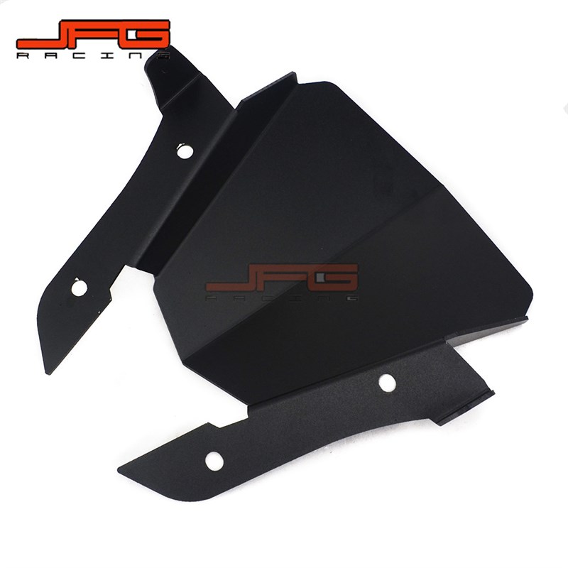 极速适用MT07FZ072013-2017摩H托车改装配件防尘挡风塑料流线型挡