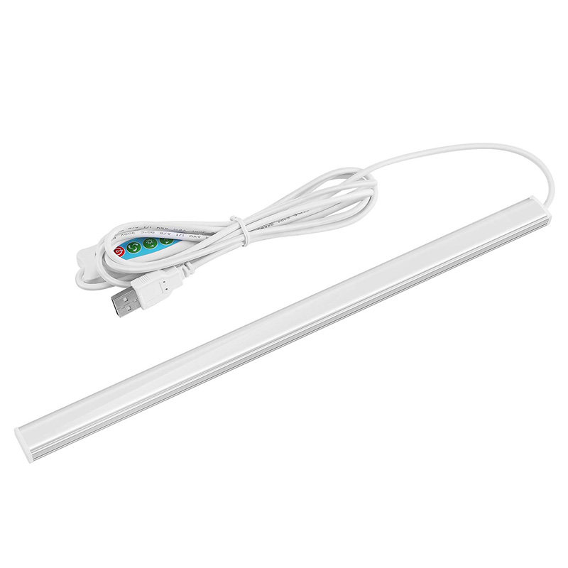 极速大学生宿舍台灯学习专用w护眼磁吸附书桌工作床头灯无极充电