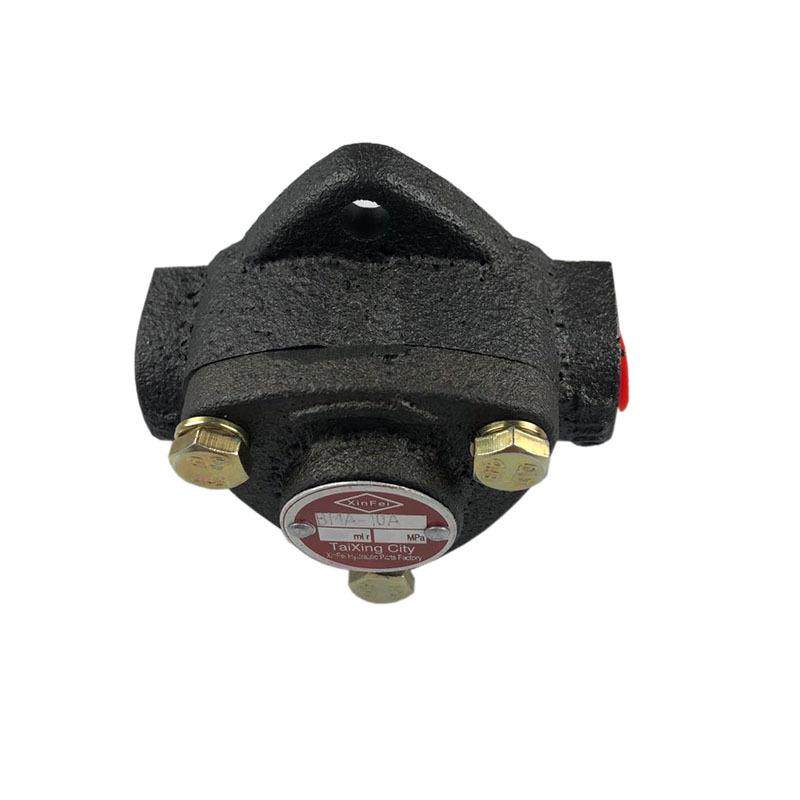 极速BMA机床润n滑泵三角摆线油泵(BMA-10A)