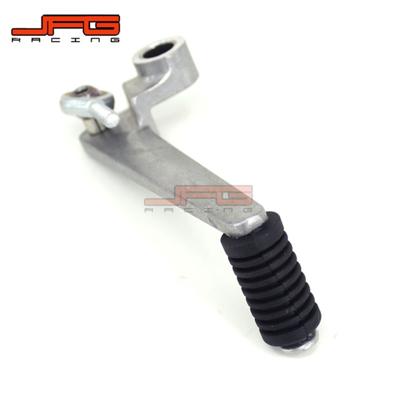 极速适用于ZX6R05-11ZX10R06-10摩托车改装配件铝.合金挂档杆