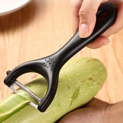 极速Multifunctional Peeler Fruit AEnd Vegetable Peeler Stain
