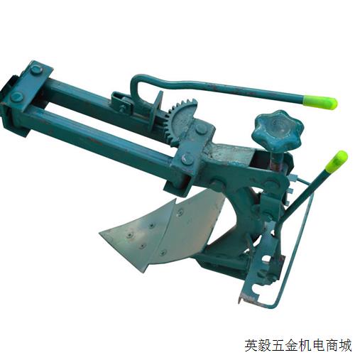 极速翻耕机柴油机l配件大全小通旋耕机耕地机犁头型用配件微转犁