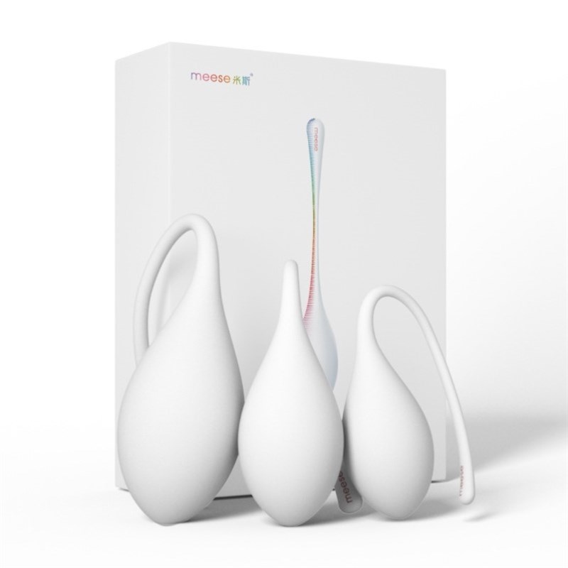 极速Geisha Balls Pcs Set Vaginal BallHs Tightening Exerciser